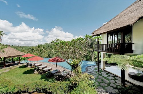 Photo 72 - Villa Kembang Bali