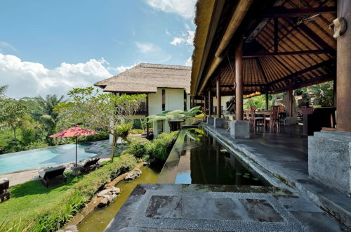 Photo 73 - Villa Kembang Bali