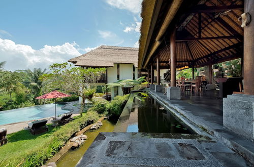 Foto 73 - Villa Kembang Bali