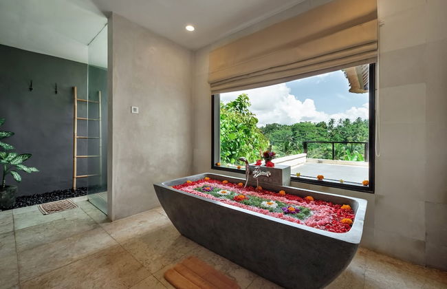 Villa Kembang Bali - Foto 47