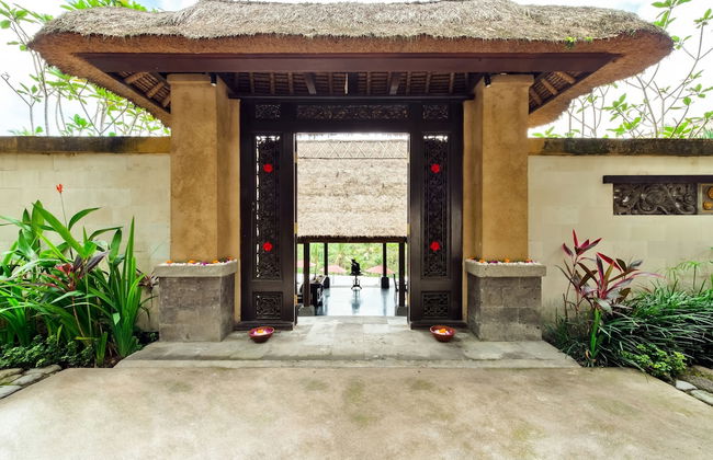 Villa Kembang Bali - Foto 68