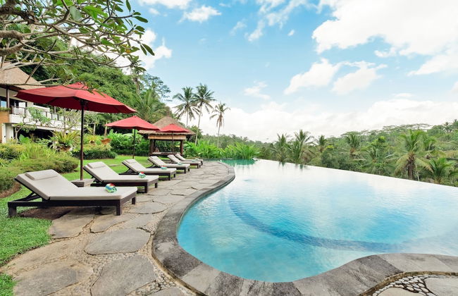 Villa Kembang Bali - Foto 52