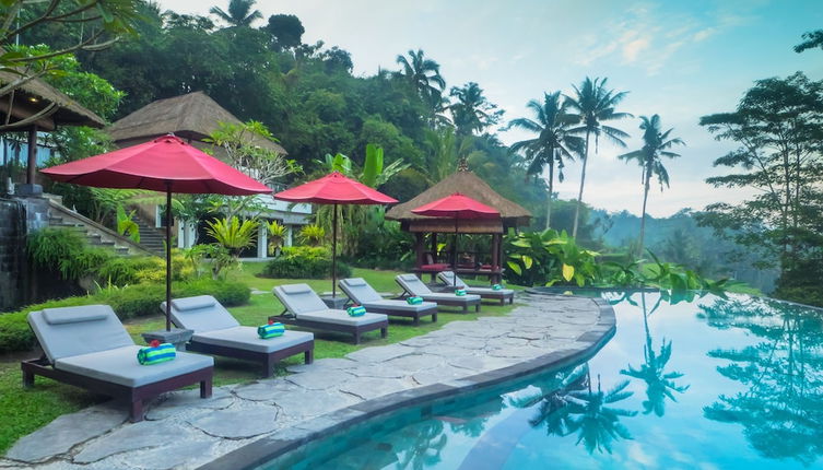 Photo 1 - Villa Kembang Bali