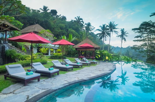 Photo 1 - Villa Kembang Bali