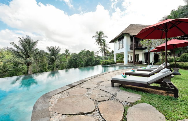 Villa Kembang Bali - Foto 53