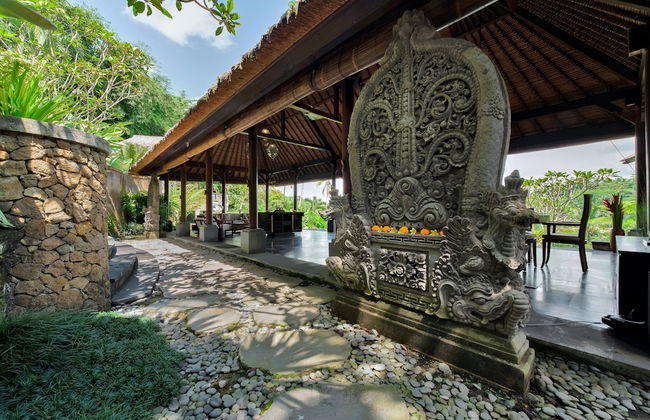 Villa Kembang Bali - Foto 2