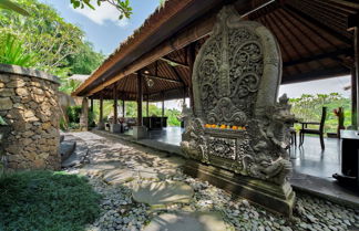 Foto 2 - Villa Kembang Bali