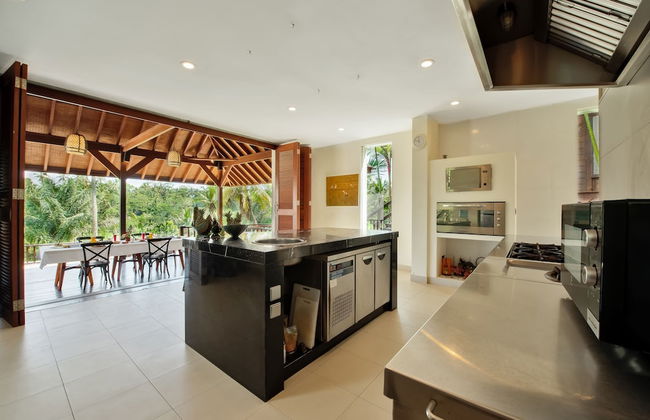 Villa Kembang Bali - Foto 65