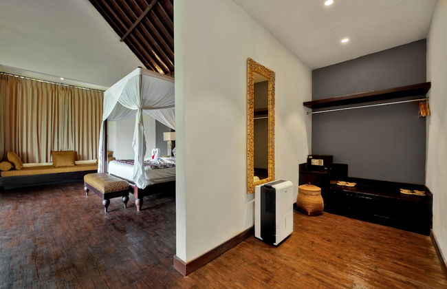 Villa Kembang Bali - Foto 23