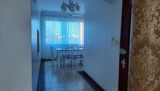 Entrada (vista interior)