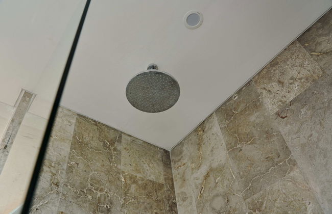 Om Cemagi Beach Villa - Foto 51