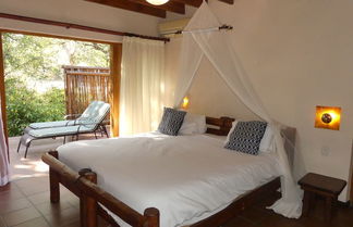 Foto 2 - Luxury Holidayhome in Gated Estate Near Kruger Park and Golf