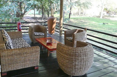 Photo 17 - Luxury Holidayhome in Gated Estate Near Kruger Park and Golf