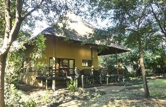 Photo 1 - Luxury Holidayhome in Gated Estate Near Kruger Park and Golf