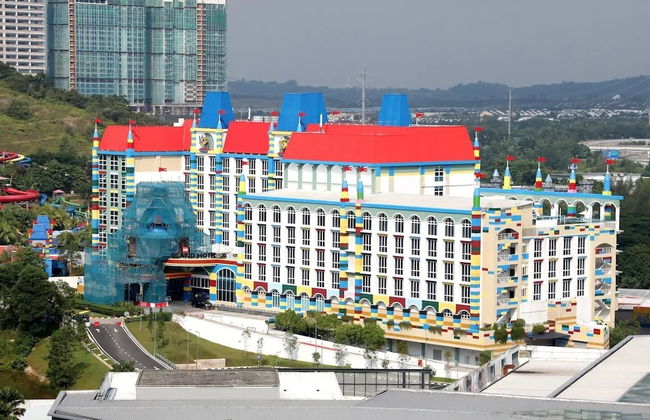 Happy Home Inn Sdn Bhd - Foto 29