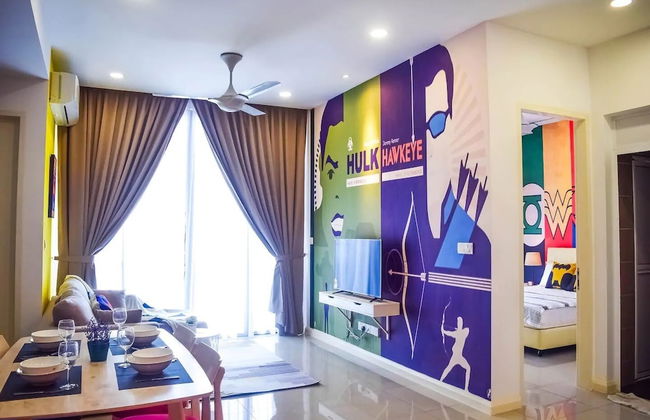 Happy Home Inn Sdn Bhd - Foto 1