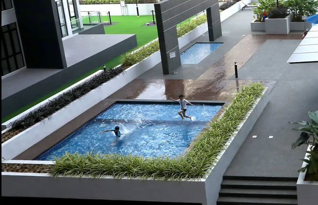 Happy Home Inn Sdn Bhd - Foto 24