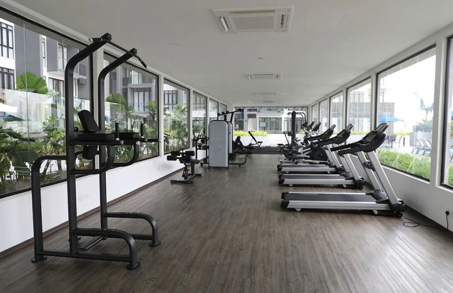 Happy Home Inn Sdn Bhd - Foto 25