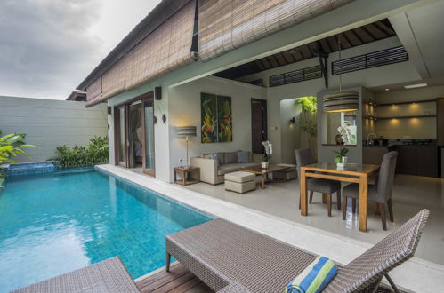 Foto 34 - Pradha Villas Seminyak