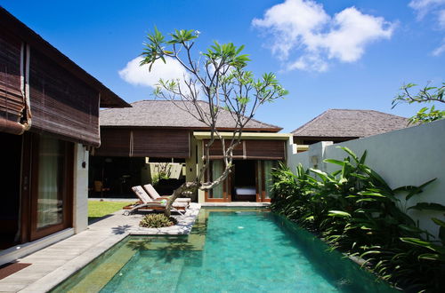 Photo 30 - Pradha Villas Seminyak