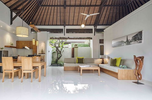 Photo 19 - Pradha Villas Seminyak