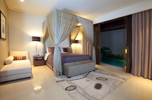 Foto 6 - Pradha Villas Seminyak