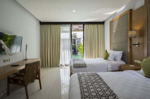 Photo 10 - Pradha Villas Seminyak