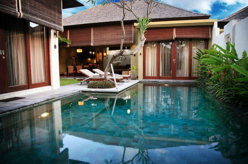 Photo 31 - Pradha Villas Seminyak