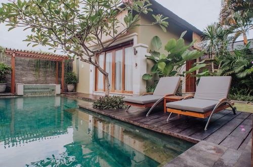 Photo 45 - Pradha Villas Seminyak