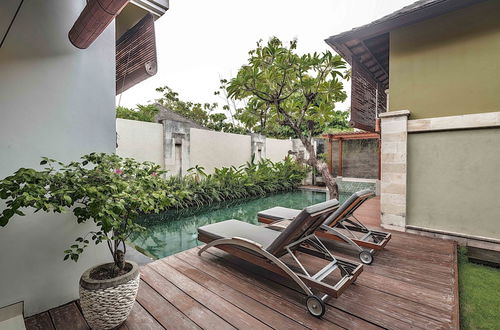 Photo 42 - Pradha Villas Seminyak