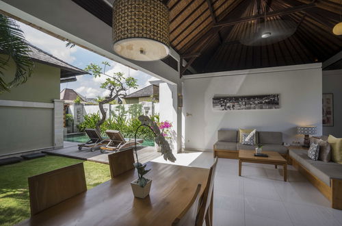 Photo 17 - Pradha Villas Seminyak