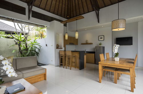 Photo 14 - Pradha Villas Seminyak