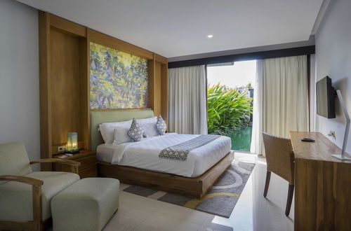 Photo 9 - Pradha Villas Seminyak