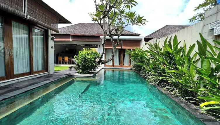 Photo 1 - Pradha Villas Seminyak