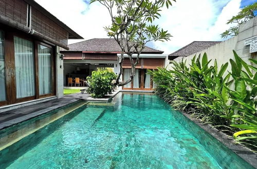 Foto 1 - Pradha Villas Seminyak