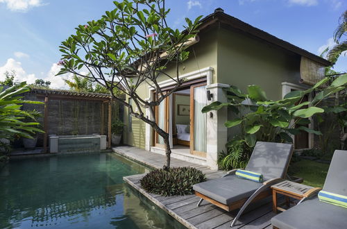 Foto 41 - Pradha Villas Seminyak