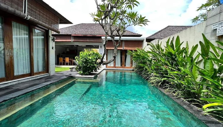 Photo 1 - Pradha Villas Seminyak