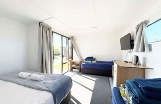 North South Holiday Park - Foto 51