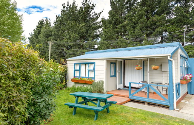 North South Holiday Park - Foto 34
