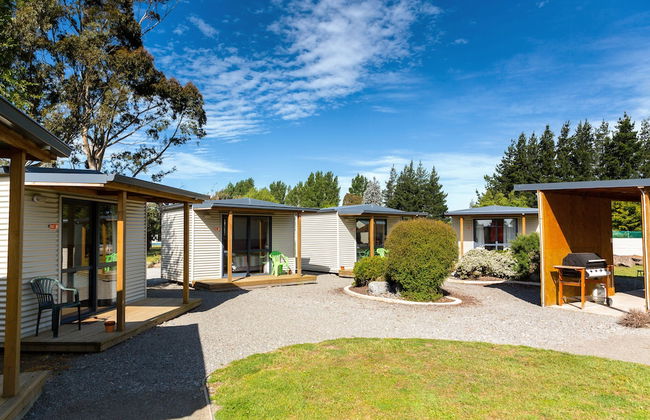 North South Holiday Park - Foto 31