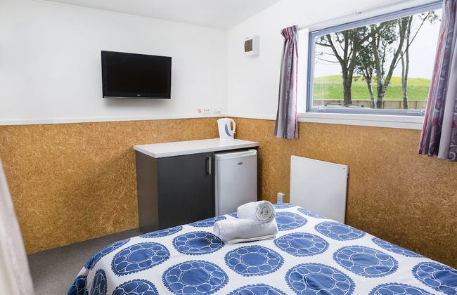 North South Holiday Park - Foto 6