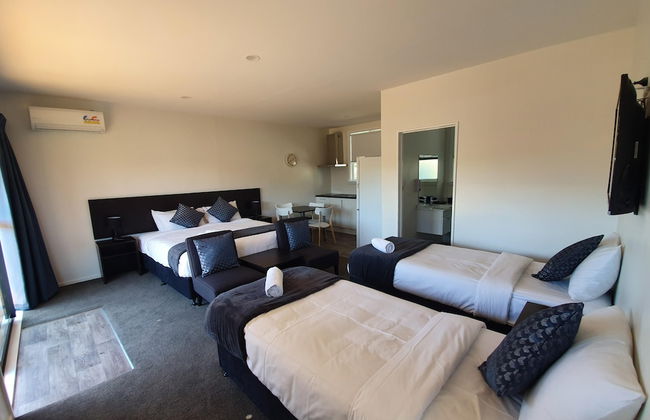 North South Holiday Park - Foto 13