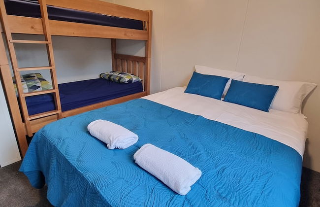 North South Holiday Park - Foto 44
