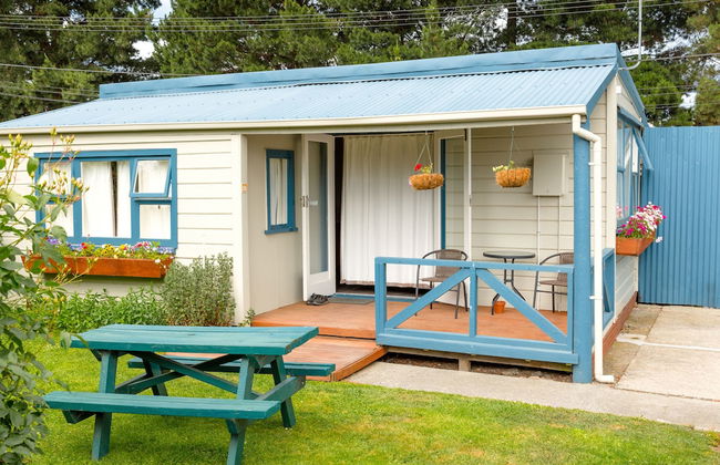 North South Holiday Park - Foto 33