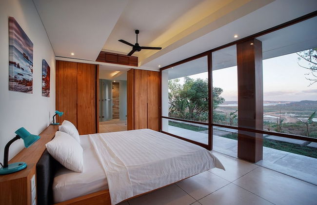 Villa Bliss - Foto 2