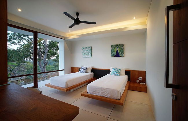 Villa Bliss - Foto 4