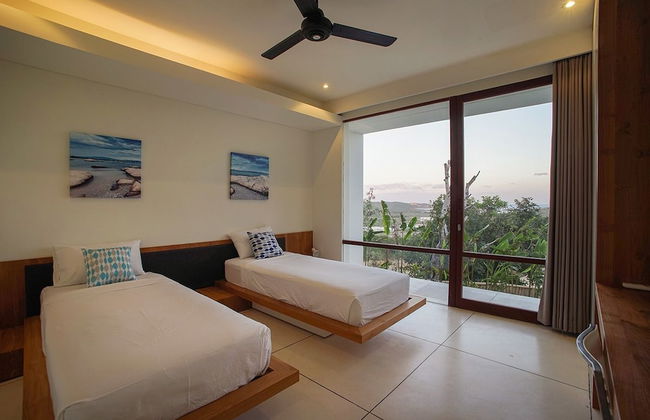 Villa Bliss - Foto 3