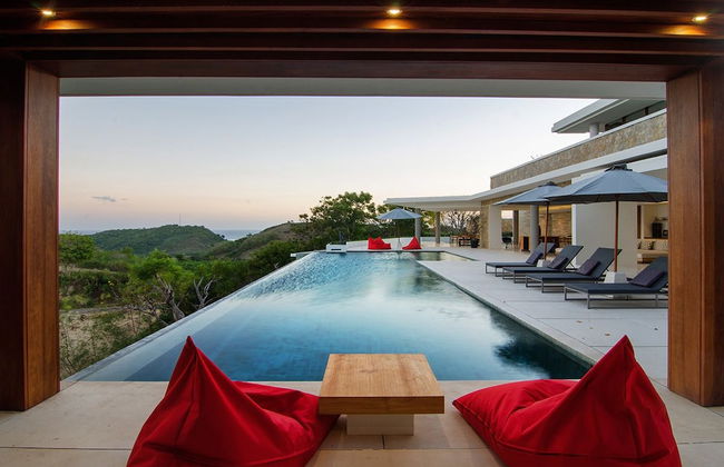 Villa Bliss - Foto 18