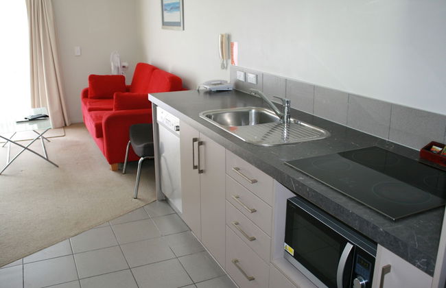 Atlas Suites And Apartments - Foto 16