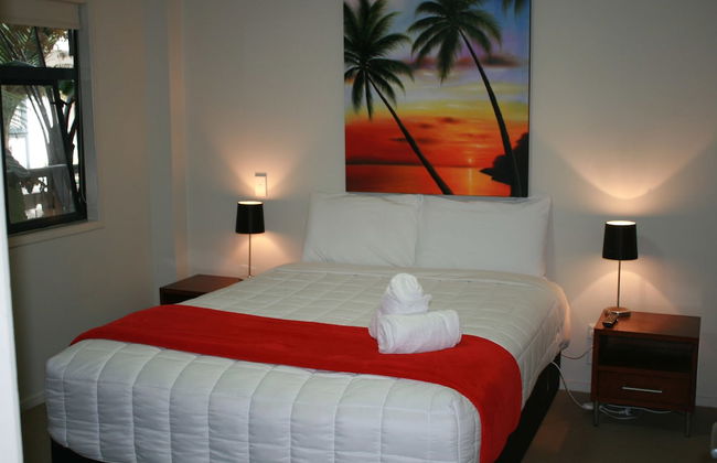 Atlas Suites And Apartments - Foto 3